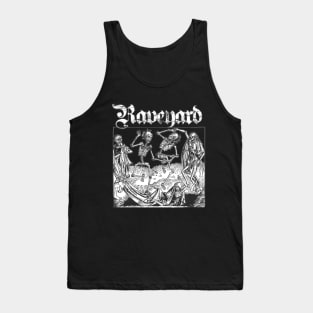 Raveyard Tank Top